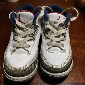 Jordan Toddler sneakers size 9